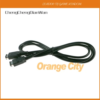  1,2 м длинный кабель Kumite Line Кабель для подключения двух игроков Game Link для игровой консоли GameBoy Color GBC