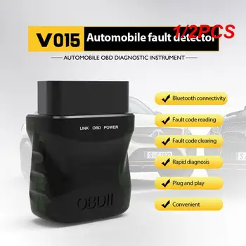 1 / 2 шт. Автомобильный монитор OBD2 подходит только для нашего магазина Android Stereo Brand Navi Radio