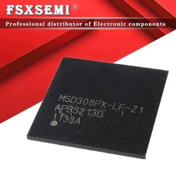 1 шт. MSD308PX-LF-Z1 ЖК-ИС MSD308PX чипсет LF Z1 BGA