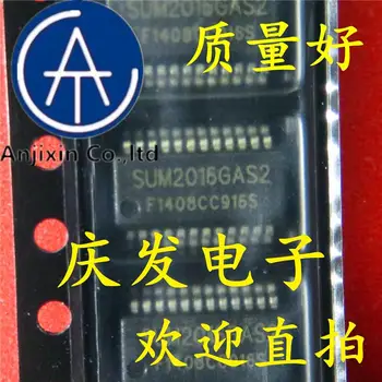 10 шт. 100% оригинальный новый на складе SUM2016GAS2 SSOP24 светодиодный драйвер постоянного тока чип