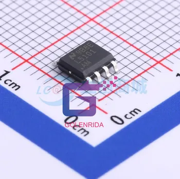 10 шт./лот LM5101AM LM5101 SOIC-8