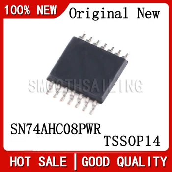 10 шт./лот Новый оригинальный шелкография SN74AHC08PWR HA08 TSSOP14 цифровой логический чип
