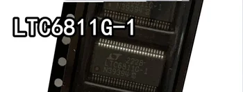 100 шт./лот LTC6811G-1 Новый чип управления батареями SSOP