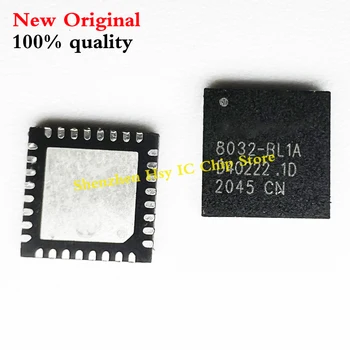 (10шт)100% новый чипсет AR8032-BL1A 8032-BL1A AR8032 BL1A 8032 BL1A QFN-32