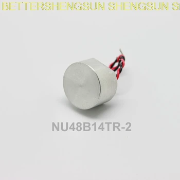 14 мм разделенный ультразвуковой датчик расстояния NU48B14TR-2 / аксессуары для ультразвукового датчика уровня жидкости