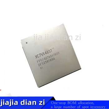 1шт/лот XC7VX485T-2FFG1927I XC7VX485T Программируемое логическое устройство Микросхемы BGA ic в наличии