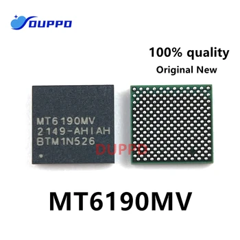 2-10PCS/LOT MT6190MV Микросхема ПЧ промежуточной частоты