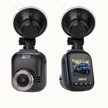 2023 Mini Руководство пользователя FHD 1080p Автомобильная камера DVR Видеорегистратор Камера на шлеме