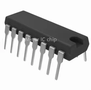 2PCS LM8942 DIP-16 Микросхема интегральной схемы