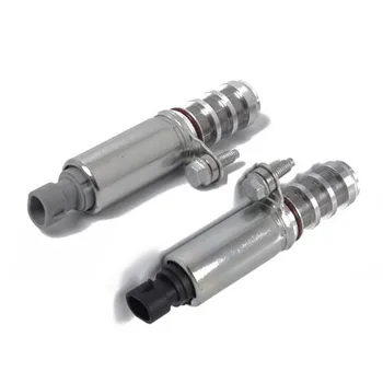 2x Впускной выпускной клапан Электромагнитный клапан Электромагнитный клапан для Chevrolet Malibu для Buick Regal LaCrosse 12655420 12655421
