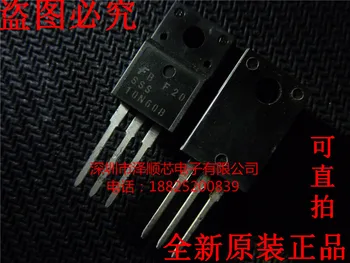 30шт оригинальный новый SSS10N60B МОП-транзистор TO-220F