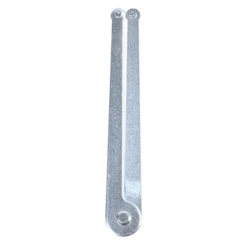  4,3 мм Регулируемый диаметр штифта 11 мм - 320 мм Гаечный ключ для угловой шлифовальной машины