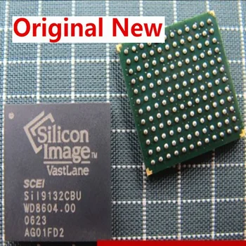  (5-10 шт.) 100% новый SIL9132CBU SII9132CBU BGA Chipset PLC Original