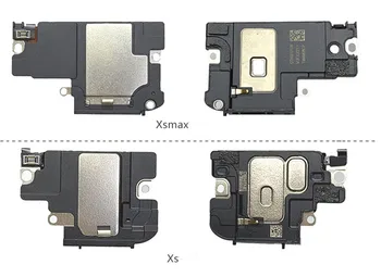 5 шт.-10 шт. Для iPhone 8 8Plus X XS XS XR XS Max Громкоговоритель Звонок Зуммер Внутренний динамик Запасные части