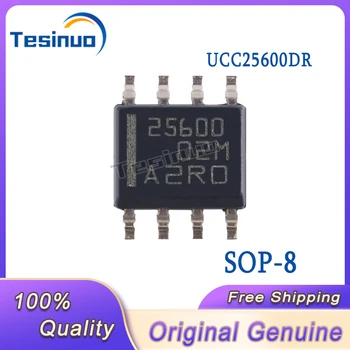 5/шт Новый оригинальный чип контроллера UCC25600DR 25600 SOP-8 Resonant mode LLC В наличии