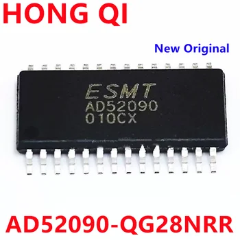 5PCS Новый оригинальный чипсет TSSOP-28 AD52090 AD52090-QG28NRR