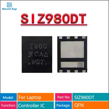 (5шт.) 100% новый чипсет SIZ980DT-T1-GE3 SIZ980DT SIZ980 Z980 QFN-8