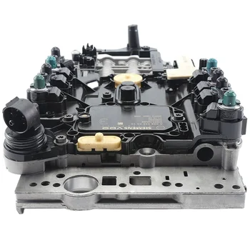 722.9 0034460310 Блок управления коробкой передач VG2 VG3 TCU с корпусом клапана 0002702600 A0335457332 для Benz