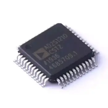 AD2S1210CSTZ LQFP48 Новый оригинальный интегрированный чипсток