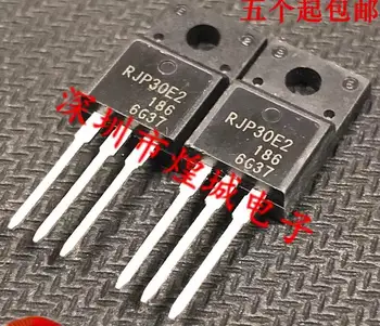 Baoyou RJP30E2 совершенно новый импортный точечный полевой транзистор МОП силовой транзистор TO-220F может стрелять 5 напрямую