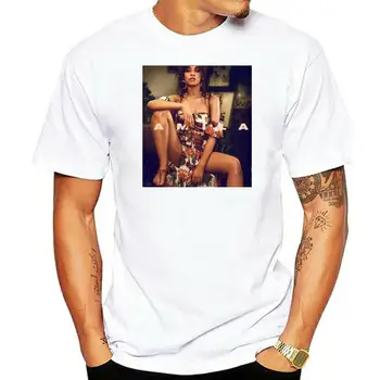 Camila Cabello Мужская футболка с альбомом
