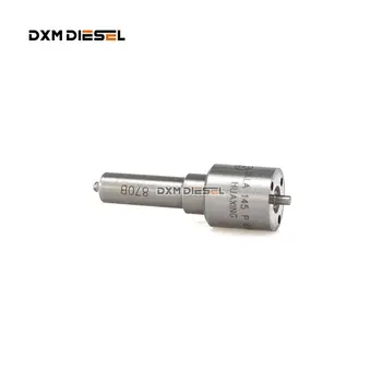 DXM Форсунки Common Rail DLLA145P870 093400-8700 Высокое давление для инжектора 095000-5600/1465A041