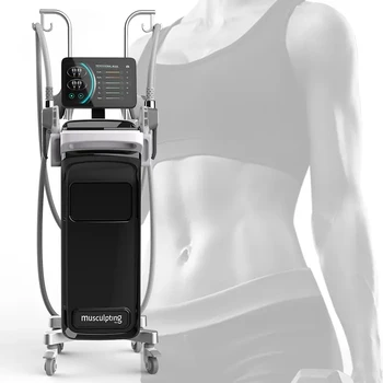 EMSZERO Professional Ems zero NEO RF Machine EM Body Slim Muscle Stimulation PRO Ultra Sculpt Therapy Hiemt Похудеть 6500 Вт