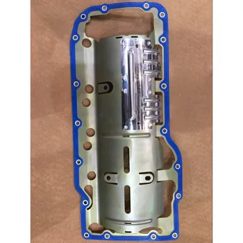 Figzero Комплект прокладок крышки клапана двигателя Масляная базовая прокладка 4.7