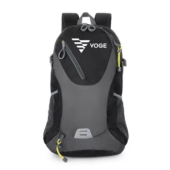 FOR Voge 500DS 650DS Новая спортивная сумка для альпинизма на открытом воздухе Мужской и женский дорожный рюкзак большой вместимости