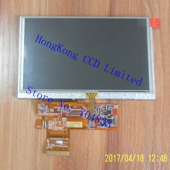 HSD050IDW1-A20 HSD050IDW1-A20-RIC 5-дюймовый ЖК-экран