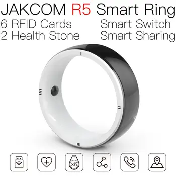 JAKCOM R5 Smart Ring Хорошее, чем согнуть 3 x магазин умных часов официальный дым novo 2 динамик 8 плюс взрослый умный