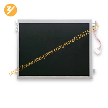LQ084S3DG01 LQ084S3DG01G LQ084S3DG01R 8,4 дюйма 800 * 600 TFT-LCD панель экрана Zhiyan поставка