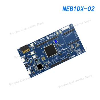 NEB1DX-02 NEB1DX-02 NEBULA Wi-Fi Bluetooth Ready IoT Cloud Ready Development Kit