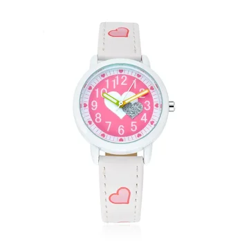 NO.2 Женские модные кварцевые брендовые часы с кожаным ремешком повседневные наручные часы