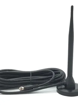 ODM внутренняя цифровая телевизионная антенна 470-862 МГц беспроводная внешняя телевизионная антенна для портативного телевидения
