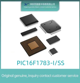 PIC16F1783-I/SS корпус SSOP28 цифровой сигнальный процессор и контроллер оригинальный аутентичный