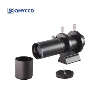 QHYCCD Mini Star Guide Зеркало MiniGuidescope АДАПТИРУЕТ планетарную камеру QHY с регулируемой фокусировкой и кронштейном