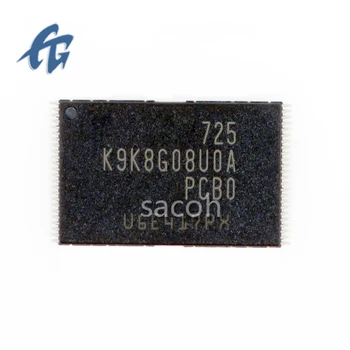  (SACOH Лучшее качество) K9K8G08U0A-PCB0 2 шт. 100% новый оригинал в наличии