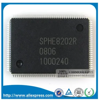 SPHE8202R новый чип декодера DVD LCD