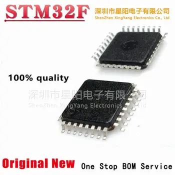 STM32F042K6T6 32 чип f051k4t6 f301k8t6 32 f303 f334 QFP32
