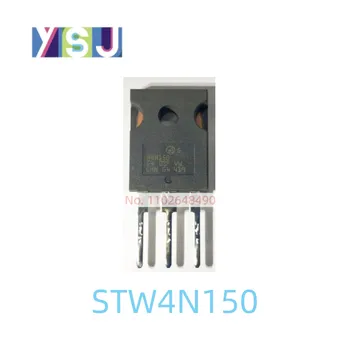 STW4N150 Инкапсуляция микроконтроллера TO-247