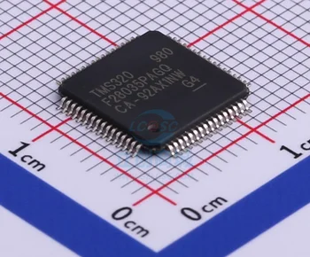 TMS320F28035PAGQ корпус TQFP-64 новая оригинальная микросхема микроконтроллера