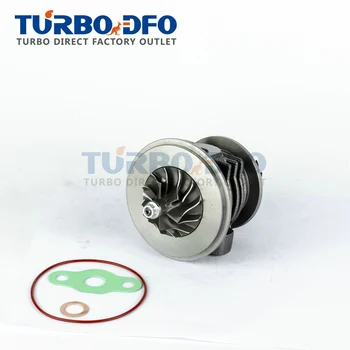 Turbo Core 466856-5003S для турбокомпрессора Fiat UNO Palio Punto1.4 TD TB0227 CHRA 466856-0002 46424102 7612585 1990- НОВЫЙ