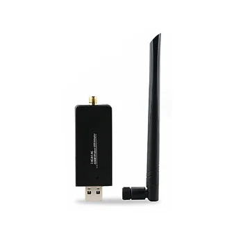 W50L RTL8812AU 5 ГГц 1200/1800/600 Мбит/с WiFi адаптер USB 3.0 беспроводная карта + антенна 5 дБи для Windows 7/8/10/Android /Linus