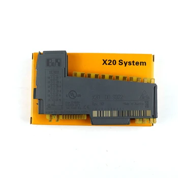 X20D09322 Германия B&R импортная модульная промышленная плата управления, новая оригинальная X20DO9322 X20D09322 X20DI 9371