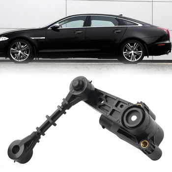 Автоматический задний левый датчик уровня высоты для Jaguar XJ 2013-2019 Для Jaguar XF 2009-2015 C2P15219 LHD Автомобильные аксессуары