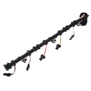  Автомобильный кабельный ткацкий станок для Vw Touareg 7L T5 Transporter Adaptor Wire Harness 070971033