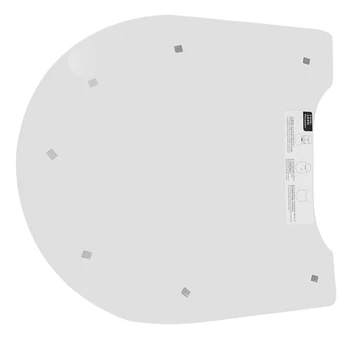 Водонепроницаемая прокладка для Xiaomi Lydsto R1 Робот-пылесос Запасные части