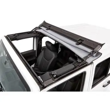 Горячая распродажа 4x4 аксессуары для автотюнинга Санрайдер для хардтопа для Jeep Wrangler JK