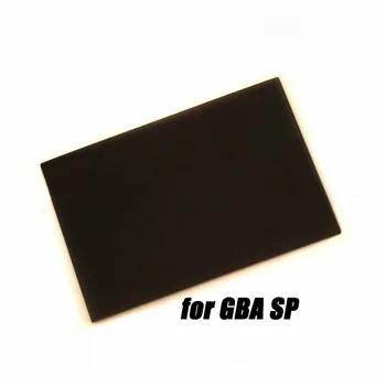  для Gameboy Advance SP GBA SP GBC Brighten ЖК-экраны Поляризационный фильтр Аксессуары для ремонта пленки